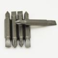 The most popular Phillips Ph1 Ph2 Magnetic Bit