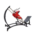 Echipament de fitness comercial Hack Squat Machine