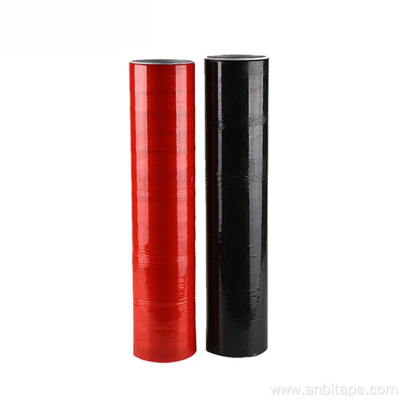 Harbor Freight Black Hand Stretch Wrap