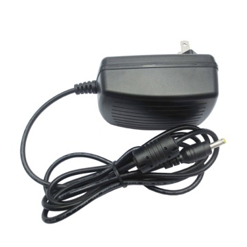 23W 9V dc wall charger adapter US plug