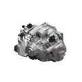 Aluminium Die Casting Car Double Clutch Variable Mould