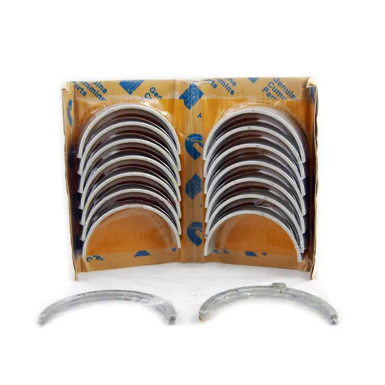 ISM Crankshaft Main Bearing Set 4025120 for Diesel Engine Parts