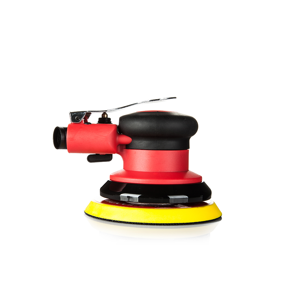 mini air polisher