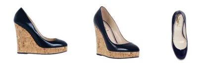 YSL wedge pump