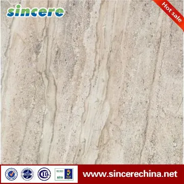 natural marble polished porcelanato floor tile