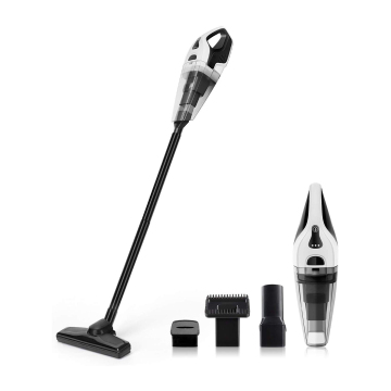 Mini Portable Wireless Car & Sofa Vacuum Cleaners