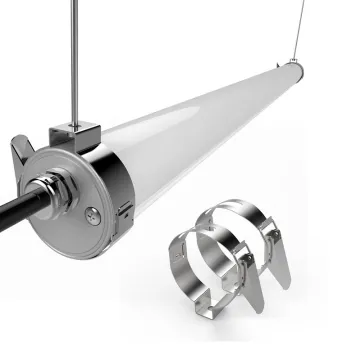 Traic Dim IP67 Tri-proof LED Light