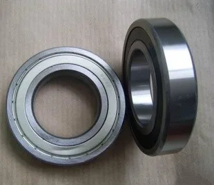 Deep Groove Ball Bearing 6217-2Z 85*180*41mm China suppliers