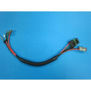 USB harness for Interface OBD2