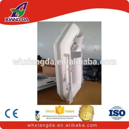Inflatable sports fishing drafting boats