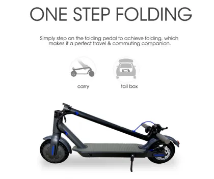 Xiaomi M365 electric scooter