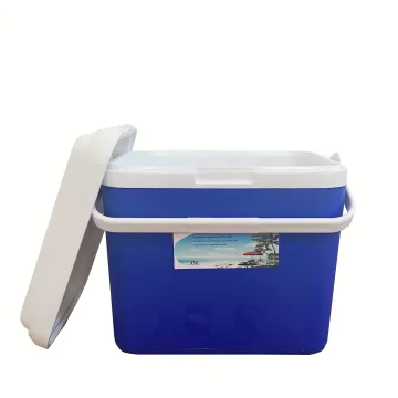 33L High Quality Portable Vaccine Cooler Box for Camping and Picnic