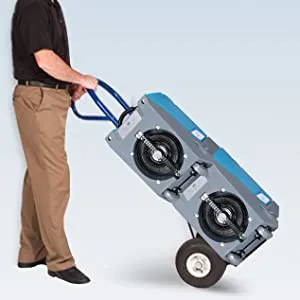 Commercial Green House Lgr Industrial Dehumidifier - OL-R180P 145 Pints Per Day