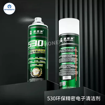 Deep Cleaning for Your Electronics