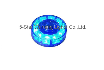 LED Beacon Light Bars