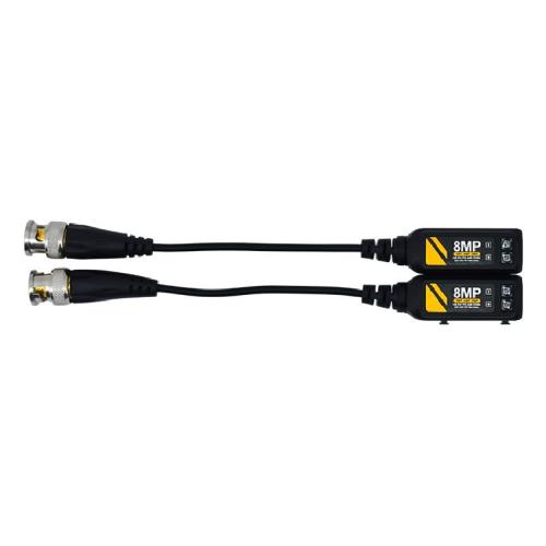 Passive HD-CVI/TVI/AHD Video Balun (пара) (VB201PH)