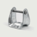 Deadend Deadend Secondary Clevis D Brackets