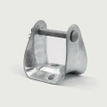 Isolierte Deadend Secondary Clevis D Brackets