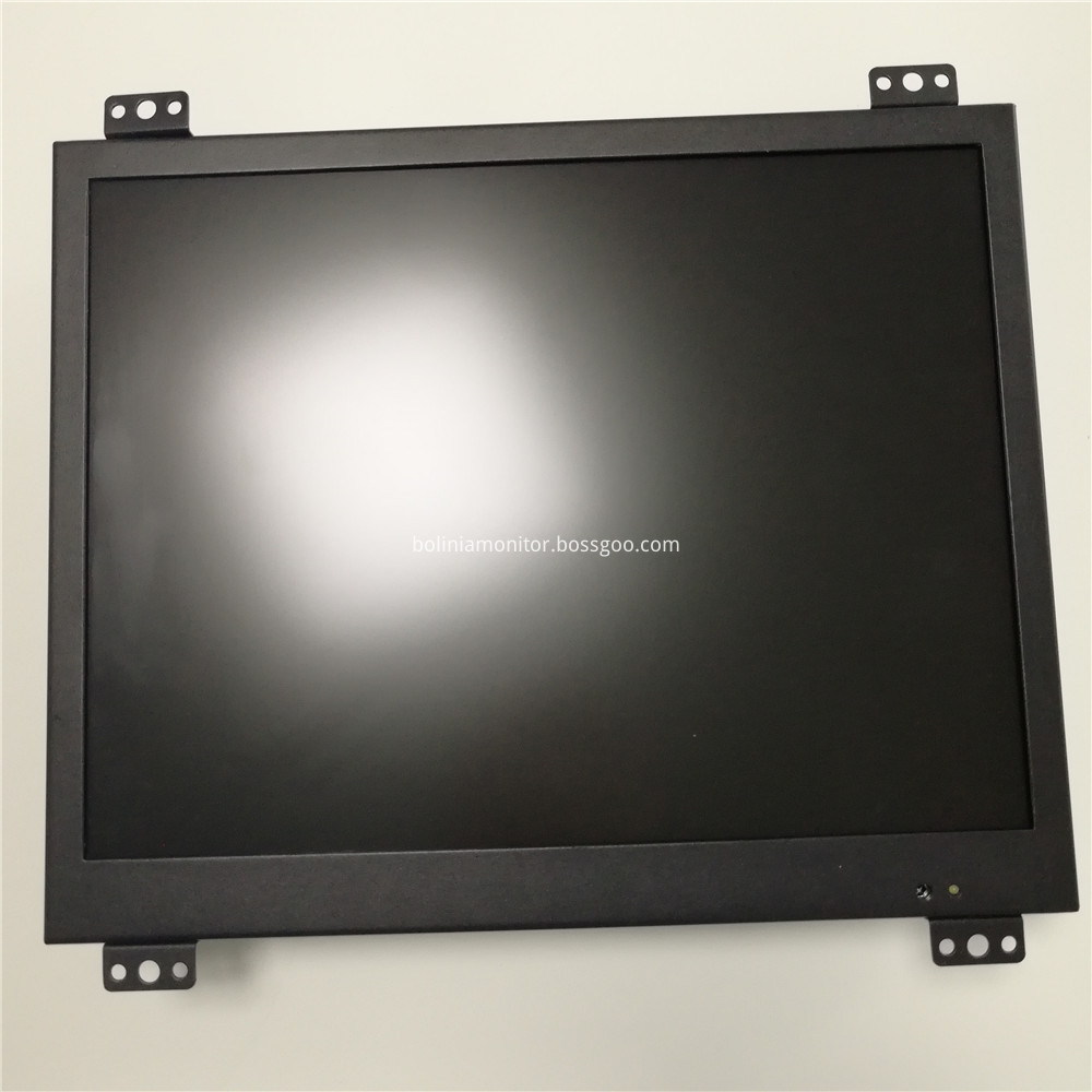 Open Frame Monitor