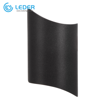 LEDER 5W Esthetic Two Lights Wall Sconce