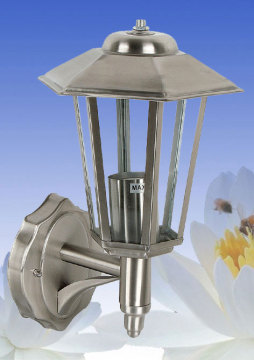 Garden lamp