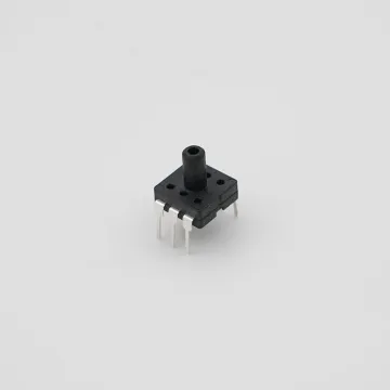 IIC Pressure Sensor for Air Pressure: XGZP6857D Technical Search Engine
