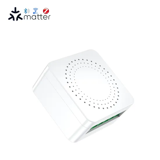 Smart BSD17 WiFi Mesh Energy Monitor Switch with ESP8285 Firmware