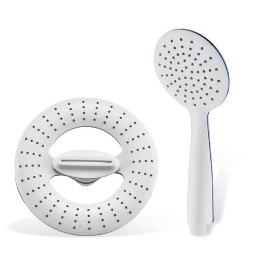Single Funxtion Multi-Layer Plating Hand Shower Shower Head