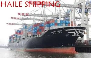 Air Shipping Shanghai to Ika