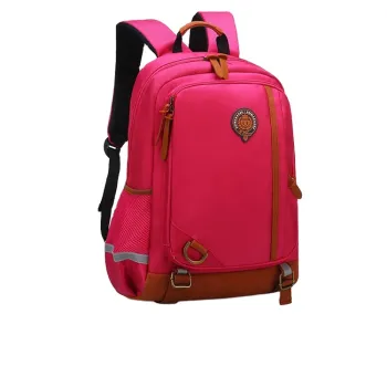 Custom Print Logo OEM Multifunction Kids Backpacks: 50PCS School Bags for Girls - Perfect for Back to School