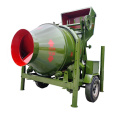 JZC350 cement small concrete mixer