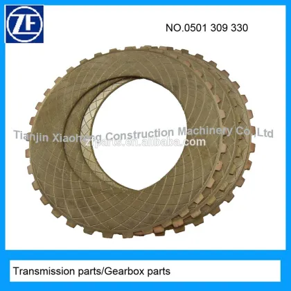 wg180/wg200 transmission zf converter