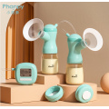 Chile Price Branded Unique Portable Double Breast Pump