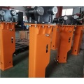 Hammer Excavator Hydraulic Silence Type