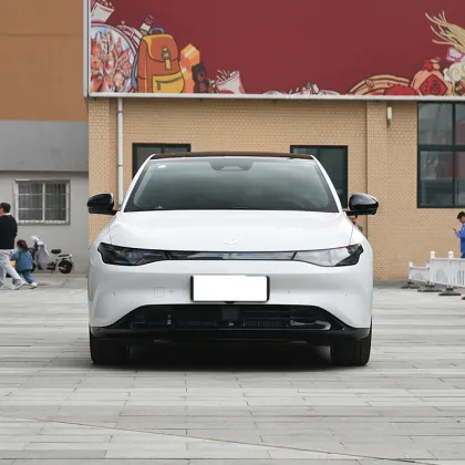 New Energy Automobile Leapmotor C01 Electric Cars