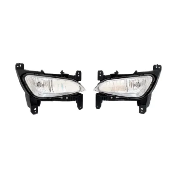 Driving Fog Lamp R for OPEL/VAUXHALL MOKKA X 2016 - High-Inquiry Product 42503052
