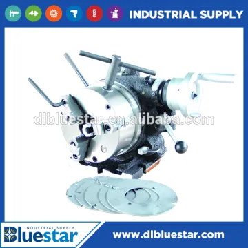 Machine tool accessory Dividing head, high precision dividing head