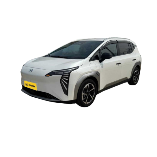 Aion Y 2025 Plus 510 Enjoy Edition