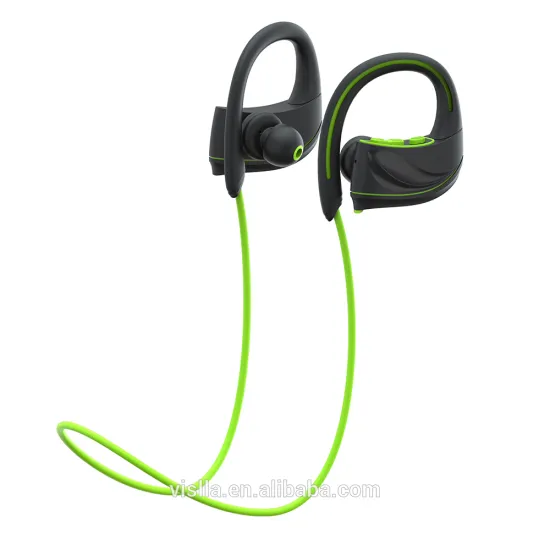 2017 new manufacturer earphone bluetooth sport,earphone bluetooth supplier,wireless bluetooth earphone