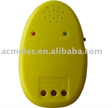 Screamer  thermostat