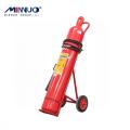 CO2 Seuneu Extinguisher Pikeun Sakola 3kg