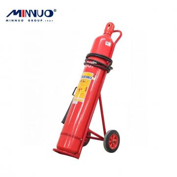 CO2 Fire Extinguisher For School 3kg