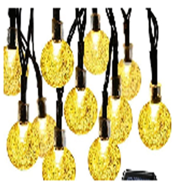 Lampu Lantang Lantern Bolar Ball Ball Lantern