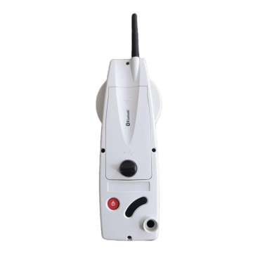 Leica Total Station Accessories: Hand Side Cover and Keyboard - Negotiable Price