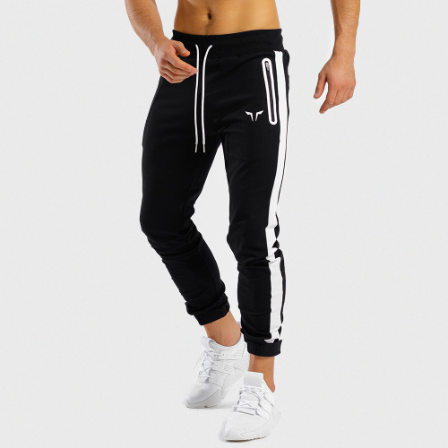 Sweatpants Gym Joggers Dynion Pants