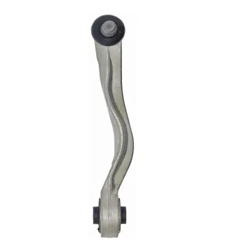 8E0407509A RK80525 Suspension System Left Front Steel Lower Control Arm for Audi A4/A6 2004-2008