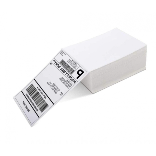 Long-lasting Thermal Label Paper