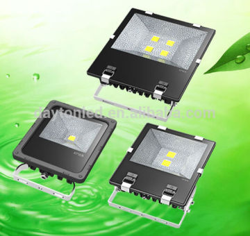 10W 30W 70W LED洪水ライト
