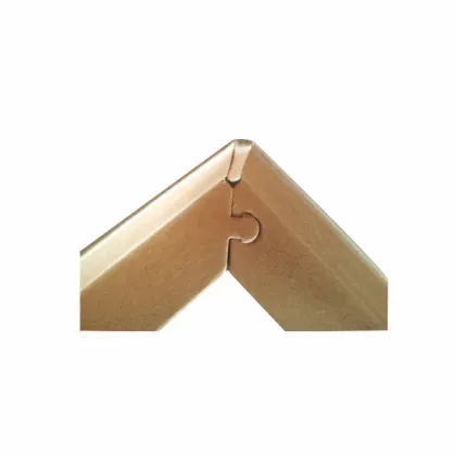 Paper Edge Board With Environmentally friendly materials