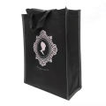 Fashion Laminated PP Custom Non Woven Shopping Bag